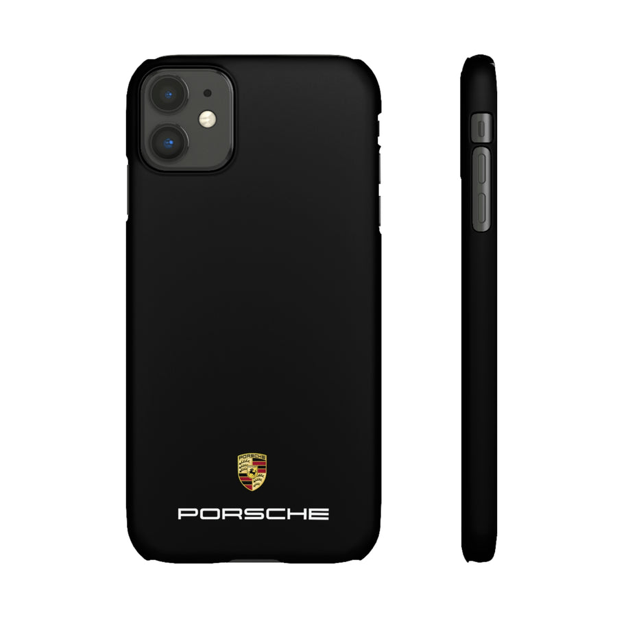 Snap Porsche Cases™