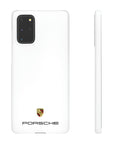 Snap Porsche Cases™