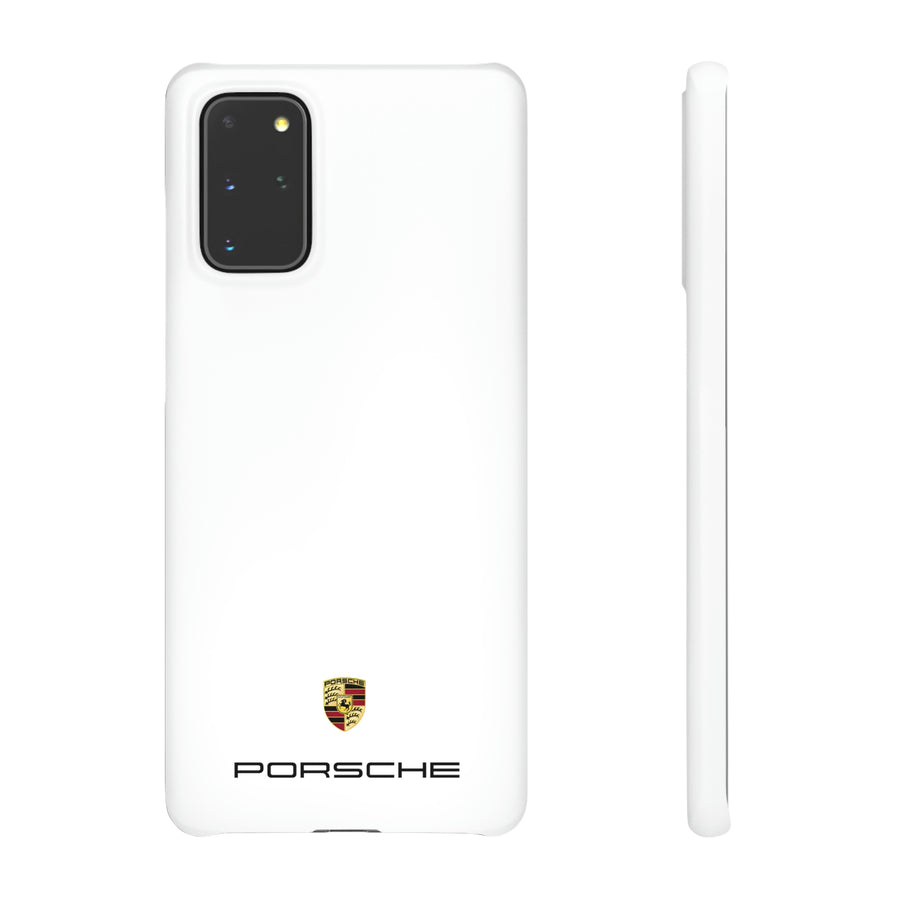 Snap Porsche Cases™