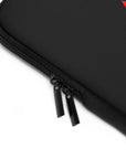 Black Mitsubishi Laptop Sleeve™