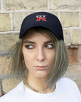 Unisex Twill Nissan GTR Hat™