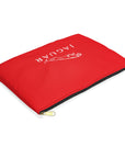 Red Jaguar Accessory Pouch™