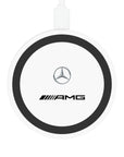 Mercedes Quake Wireless Charging Pad™