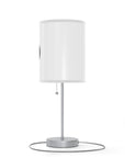 BMW Lamp on a Stand, US|CA plug™