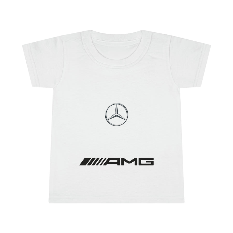 Mercedes Toddler T-shirt™