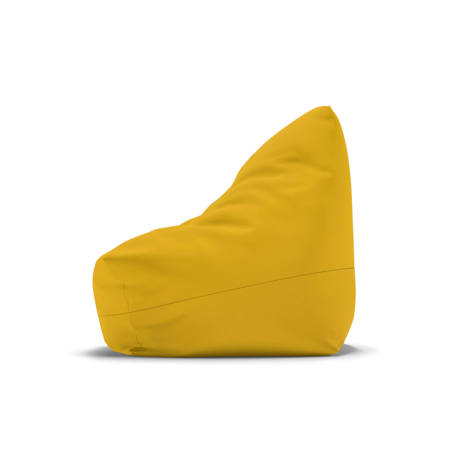 Yellow Lexus Bean Bag™