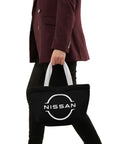 Black Nissan GTR Big Lunch Bag™