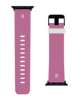 Light Pink Rolls Royce Watch Band for Apple Watch™