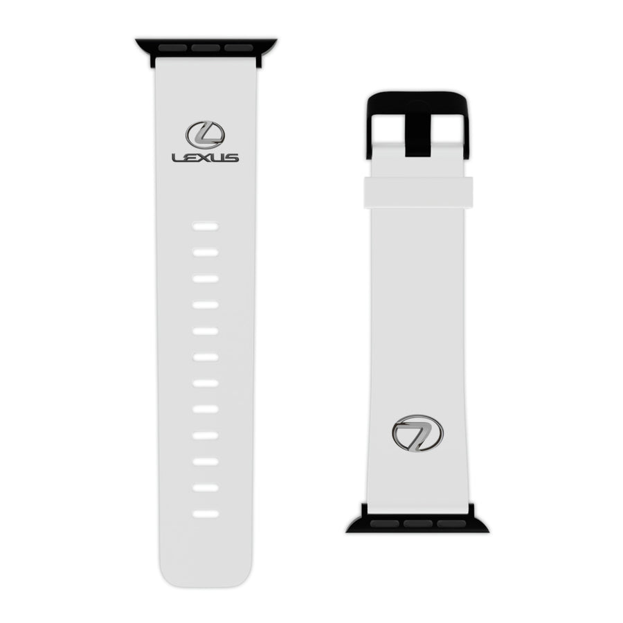 Lexus Watch Band for Apple Watch™