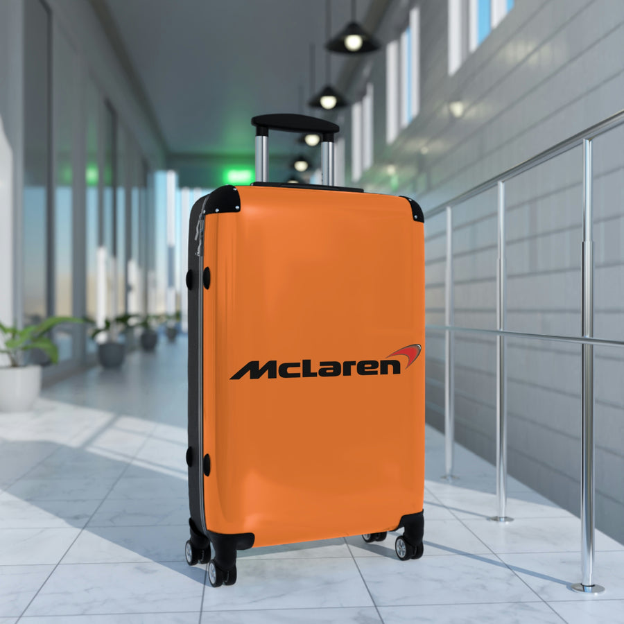 Crusta McLaren Suitcases™