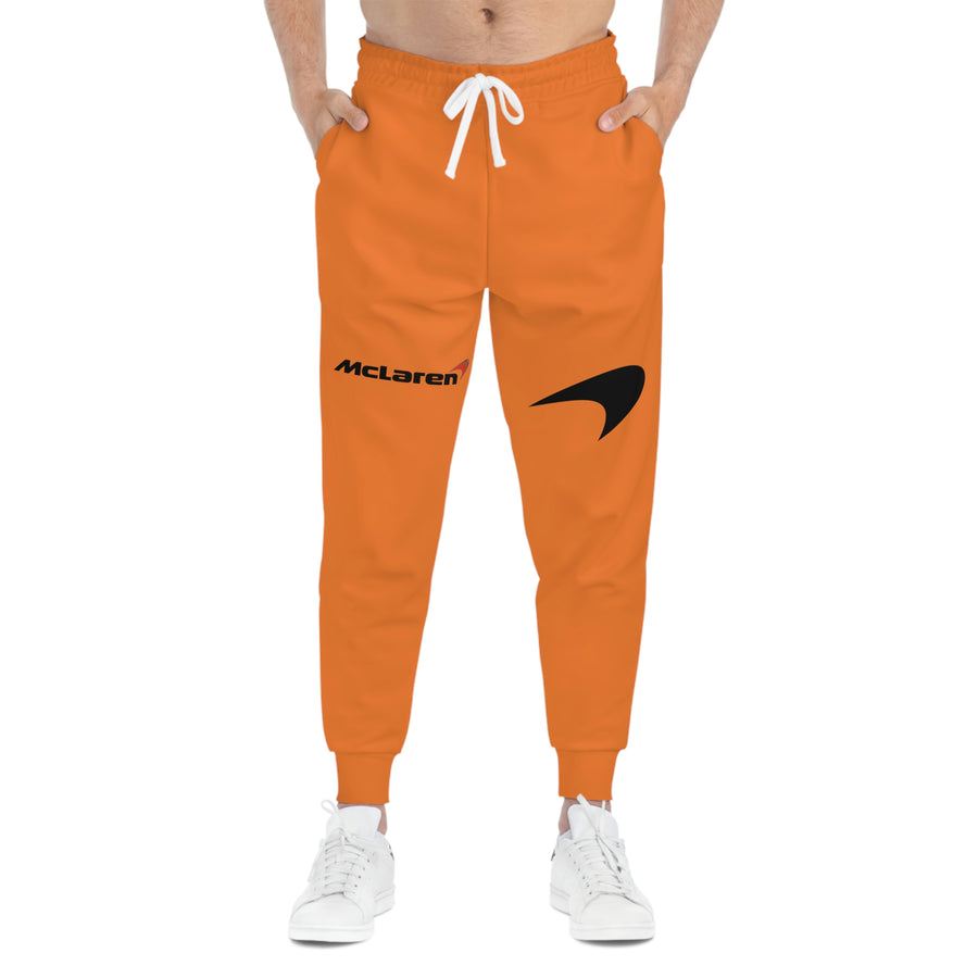 Unisex Crusta Mclaren Joggers™