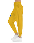 Unisex Yellow Ford Joggers™