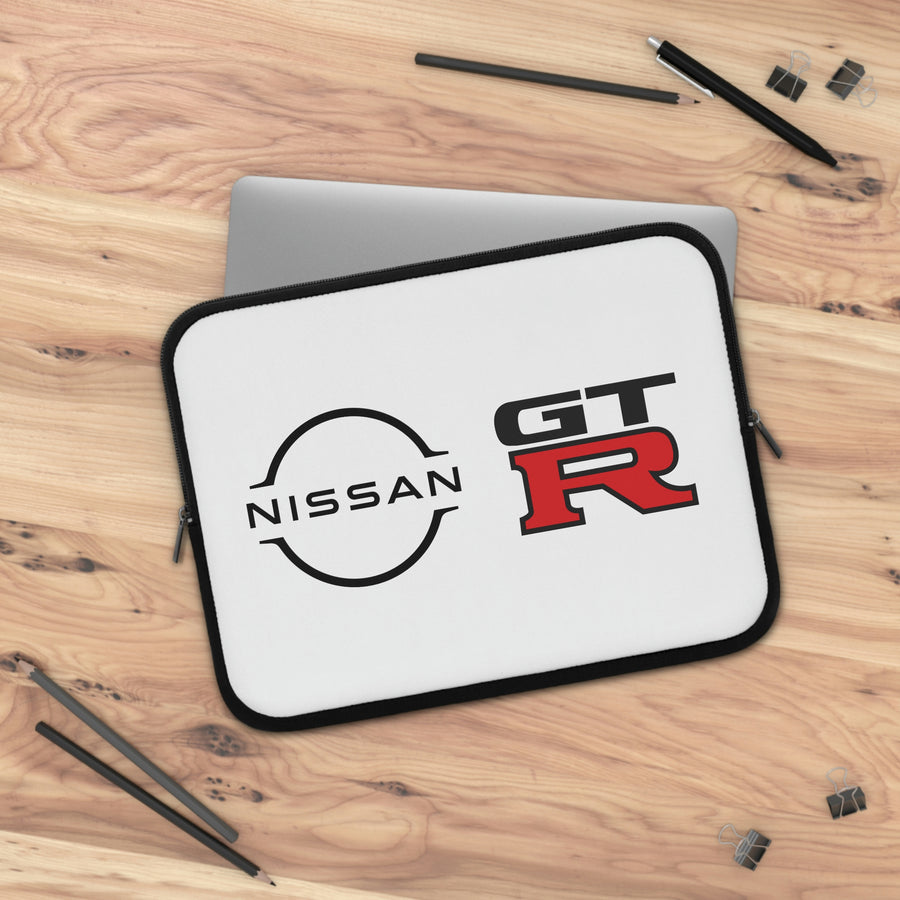 Nissan GTR Laptop Sleeve™