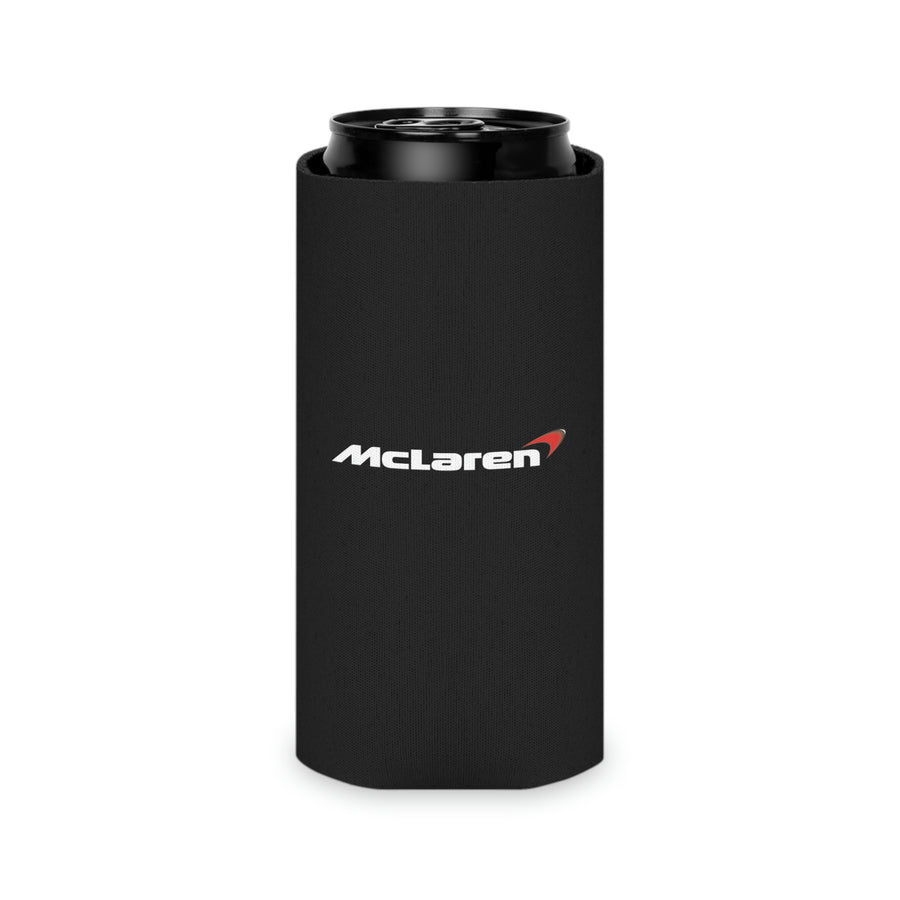 Black McLaren Can Cooler™