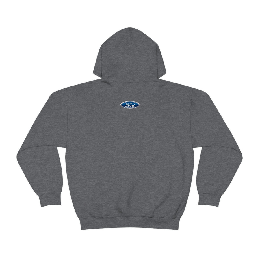 Unisex Ford Hoodie™