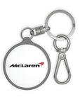 McLaren Keyring Tag™