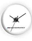 BMW Wall clock™