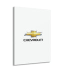 Chevrolet Acrylic Prints (French Cleat Hanging)™