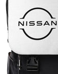 Unisex Casual Shoulder Nissan GTR Backpack™