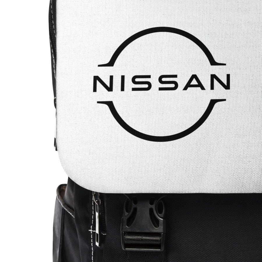 Unisex Casual Shoulder Nissan GTR Backpack™