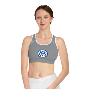 Grey Volkswagen Bra™