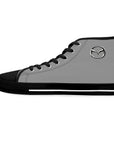 Women's Grey Mazda High Top Sneakers™