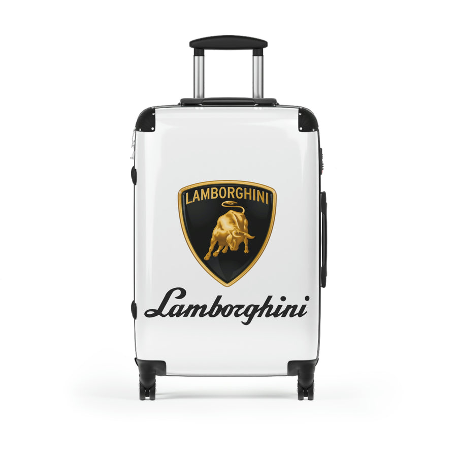 Lamborghini Suitcases™