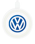 Volkswagen Quake Wireless Charging Pad™