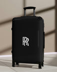 Black Rolls Royce Jaguar Suitcases™