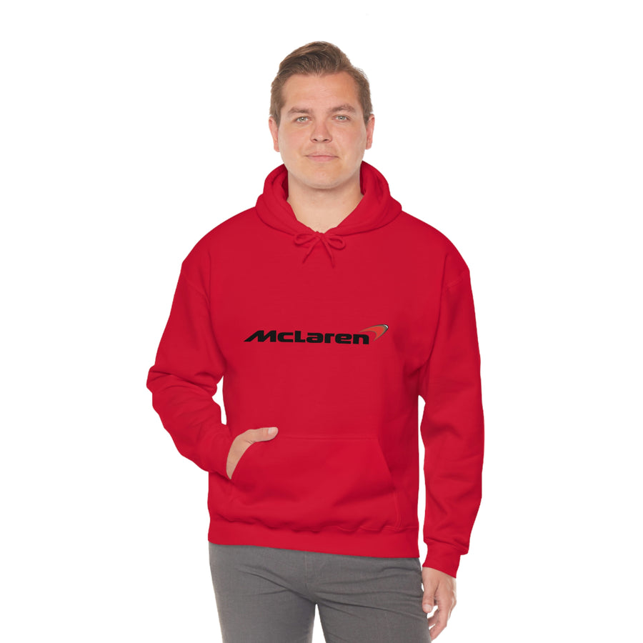 Unisex Mclaren Hoodie™