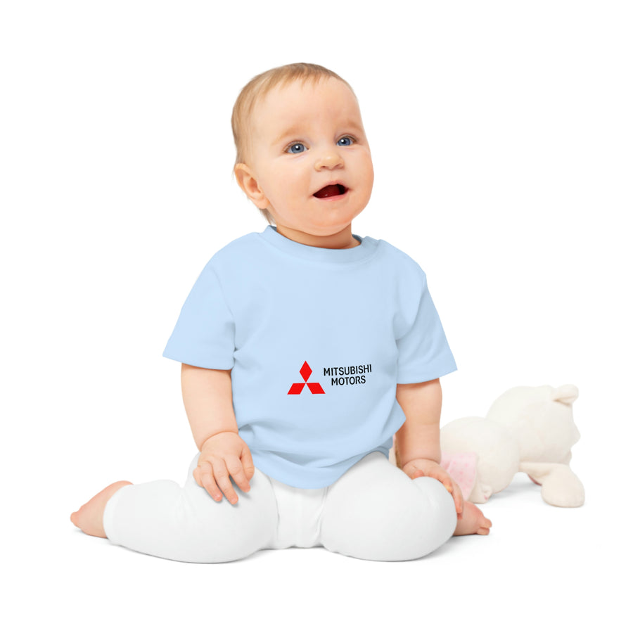 Mitsubishi Baby T-Shirt™