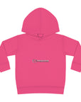 Unisex Mazda Toddler Pullover Fleece Hoodie™