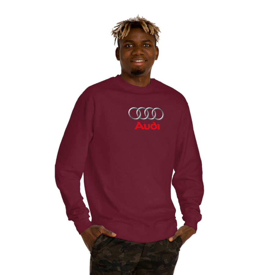 Unisex Audi Crew Neck Sweatshirt™