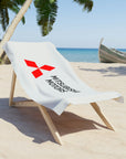 Mitsubishi Beach Towel™