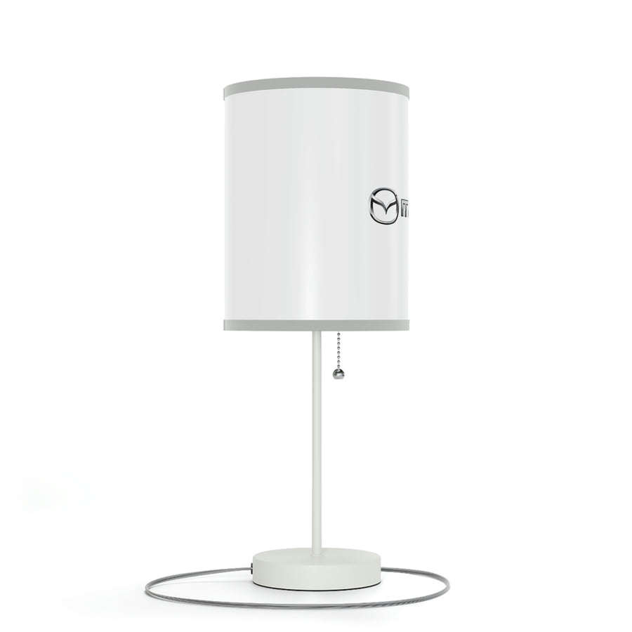 Mazda Lamp on a Stand, US|CA plug™