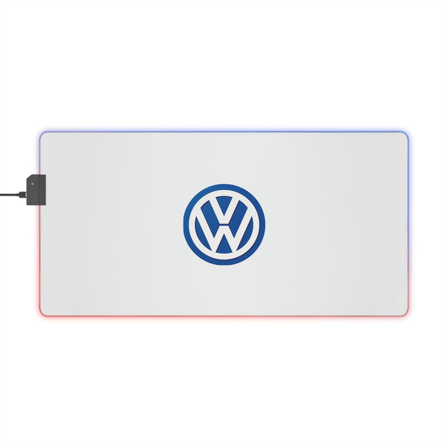 Volkswagen LED Gaming Mouse Pad™