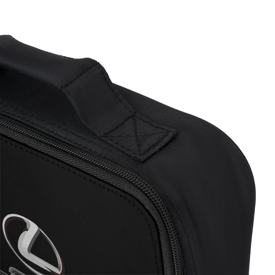 Black Lexus Lunch Bag™