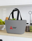 Grey Mitsubishi Picnic Lunch Bag™