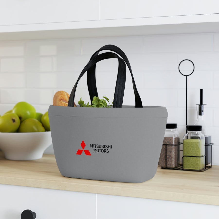 Grey Mitsubishi Picnic Lunch Bag™