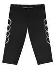 Women's Audi Capri Leggings™