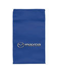 Dark Blue Mazda Polyester Lunch Bag™