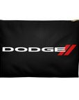 Black Dodge Accessory Pouch™