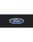 Black Ford LED Gaming Mouse Pad™