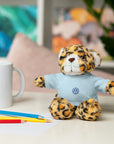 Volkswagen Stuffed Animals with Tee™