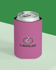 Light Pink Lexus Can Cooler™