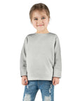 Jaguar Toddler Long Sleeve Tee™