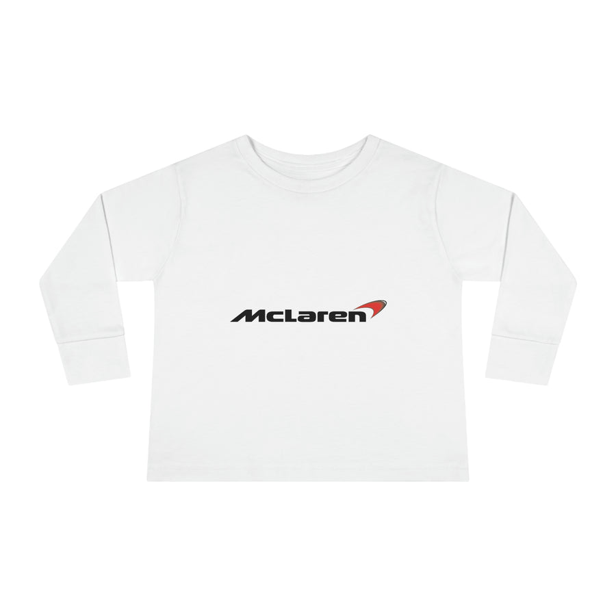 McLaren Toddler Long Sleeve Tee™