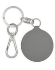 Porsche Keyring Tag™