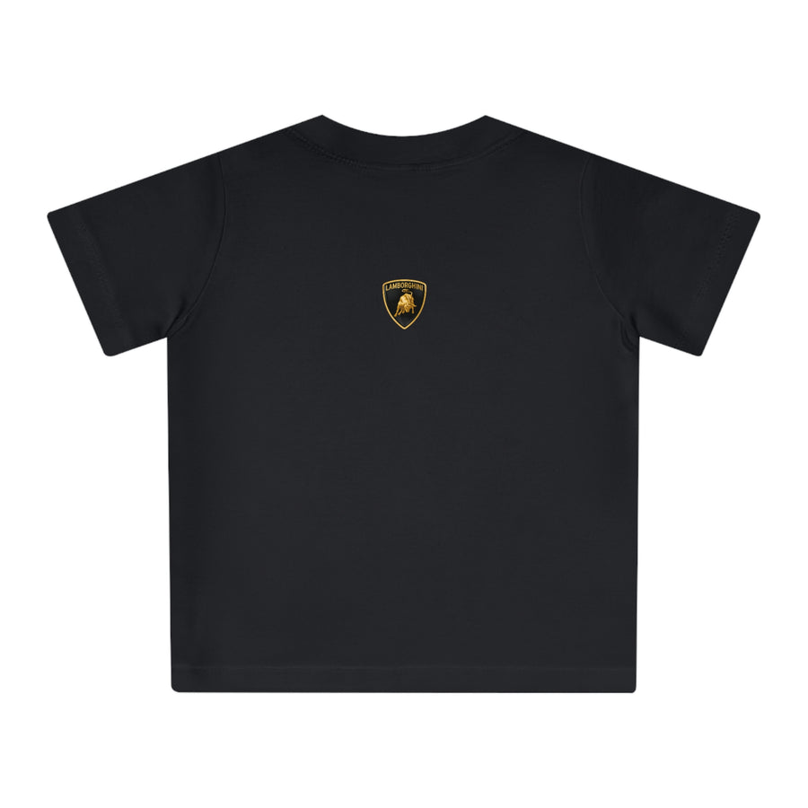 Lamborghini Baby T-Shirt™