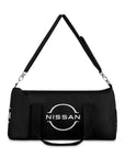 Black Nissan GTR Duffel Bag™